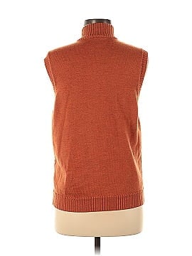 Saks Fifth Avenue Sweater Vest (view 2)