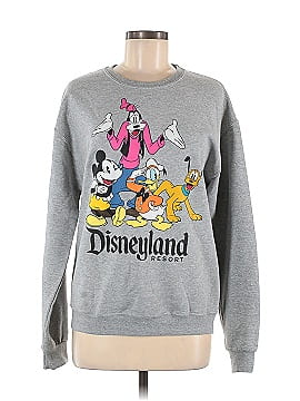Disneyland Resort Sweatshirt (view 1)