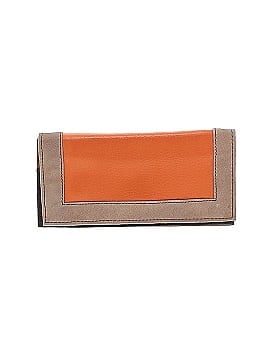 Soruka Leather Wallet (view 1)