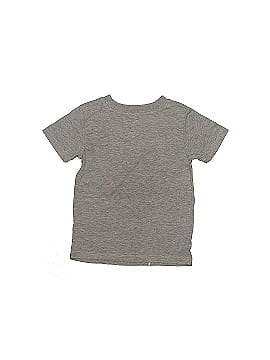 Zion Short Sleeve T-Shirt (view 2)
