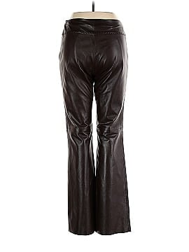 VS2 Leather Pants (view 2)