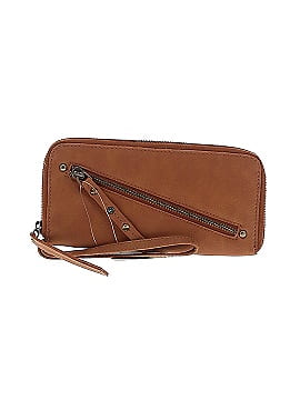 Free People Leather Wristlet (view 1)