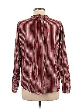 Knox Rose Long Sleeve Button-Down Shirt (view 2)