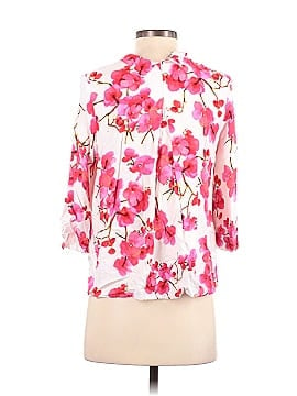 Niche 3/4 Sleeve Blouse (view 2)