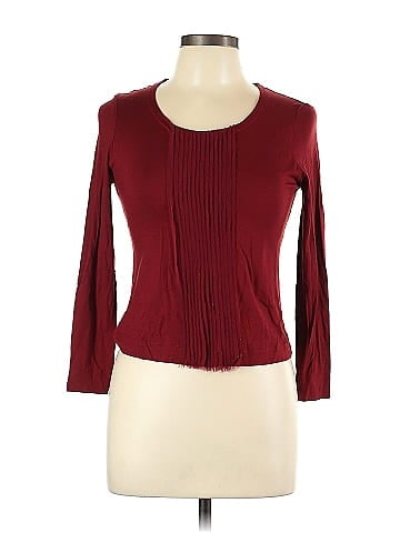 Akris Punto 3/4 Sleeve Top (view 1)