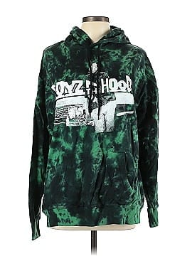 Philcos Pullover Hoodie (view 1)