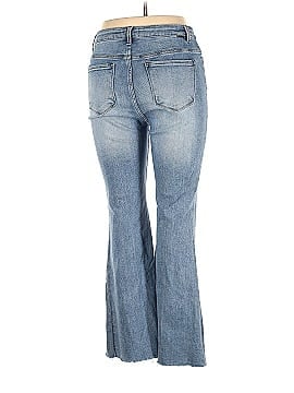 Risen Jeans (view 2)