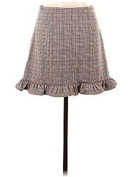 Cupcakes & Cashmere Casual Skirt (view 2)