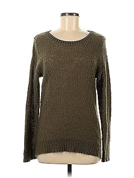 Rubbish Pullover Sweater (view 1)