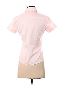 Brooks Brothers 346 Short Sleeve Polo (view 2)