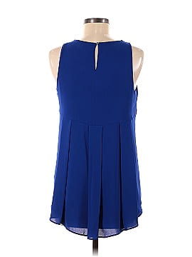 Vince Camuto Sleeveless Blouse (view 2)