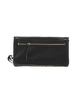 Covet Leather Clutch (view 2)
