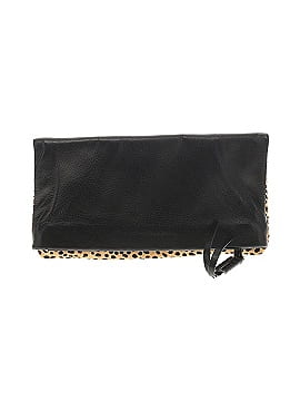 Covet Leather Clutch (view 1)