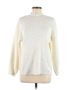 TATE Pullover Sweater (view 1)