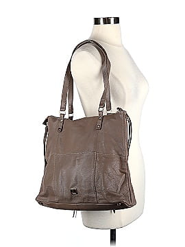 Kooba Leather Shoulder Bag (view 2)