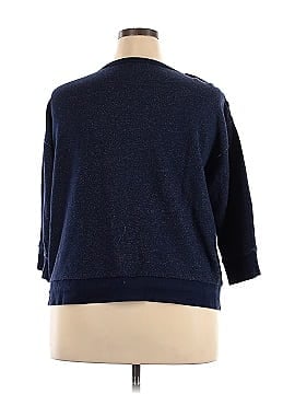Lulus Pullover Sweater (view 2)