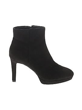 Isaac Mizrahi Ankle Boots (view 1)