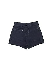 Ba&Sh Denim Shorts