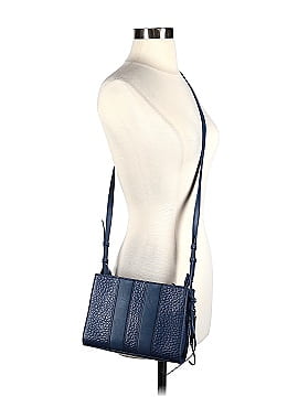 Cole Haan Leather Crossbody Bag (view 2)