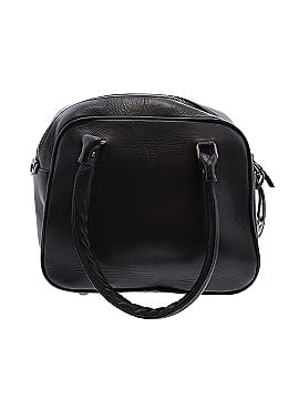 Wanderers Travel Co. Leather Tote (view 2)