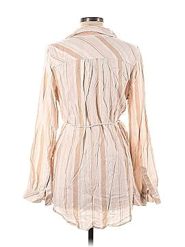 a:glow Long Sleeve Blouse (view 2)