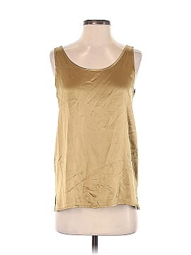 Classiques Sleeveless Blouse (view 1)