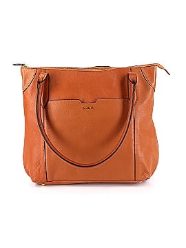 Lodis Leather Tote (view 1)