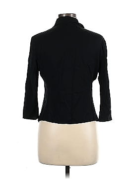 William B 3/4 Sleeve Blouse (view 2)