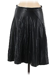 Guess Faux Leather Skirt