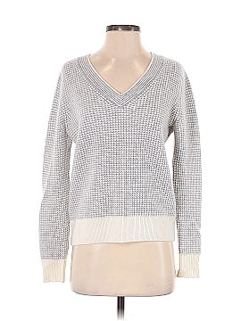 Kokun Cashmere Pullover Sweater (view 1)