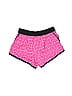 Umbro Hearts Stars Pink Athletic Shorts Size L - photo 2