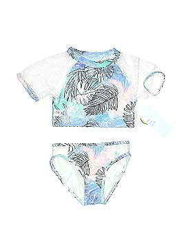 Z by Zella Two Piece Swimsuit (view 1)