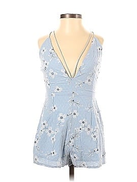 One Way Romper (view 1)