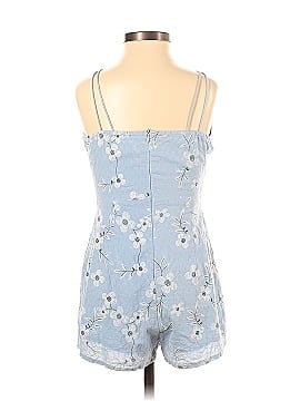 One Way Romper (view 2)