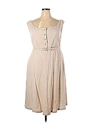 Eva Mendes By New York & Company Casual Dress