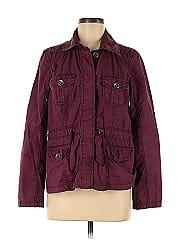 Sonoma Life + Style Denim Jacket