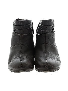 SoftWalk Ankle Boots (view 2)