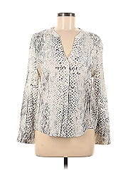 Soft Joie Long Sleeve Blouse