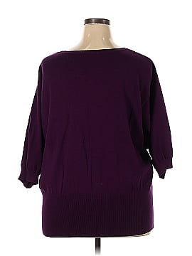 Bob Mackie Pullover Sweater (view 2)