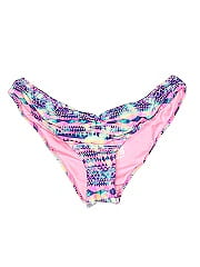 Victoria's Secret Pink Swimsuit Bottoms