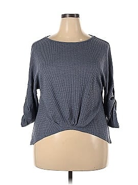 Shein Thermal Top (view 1)
