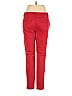 Market and Spruce Red Jeans Size 8 - photo 2