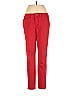 Market and Spruce Red Jeans Size 8 - photo 1