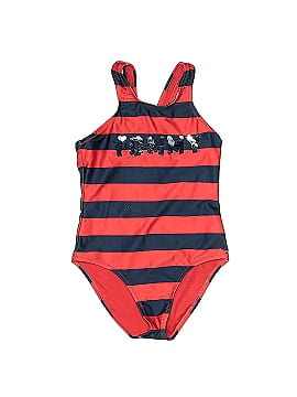 Tommy Hilfiger One Piece Swimsuit (view 1)