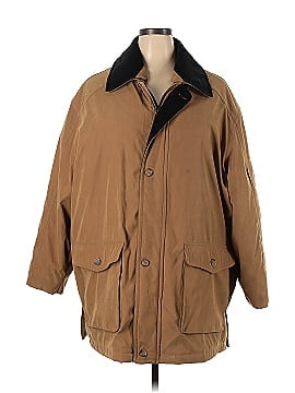 Unbranded Coat (view 1)