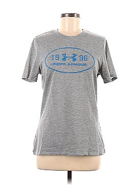 Under Armour Active T-Shirt (view 1)