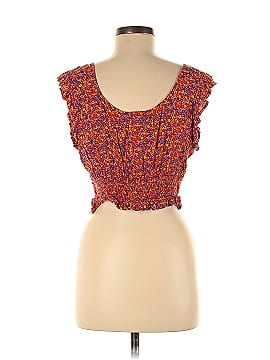 Patrons of Peace Sleeveless Top (view 2)