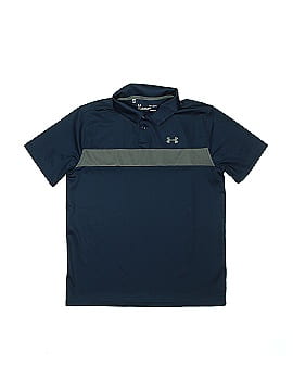 Under Armour Short Sleeve Polo (view 1)