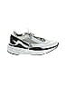 Adidas Stella McCartney White Sneakers Size 8 - photo 1