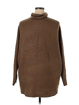 Kate & Mallory designs Turtleneck Sweater (view 2)